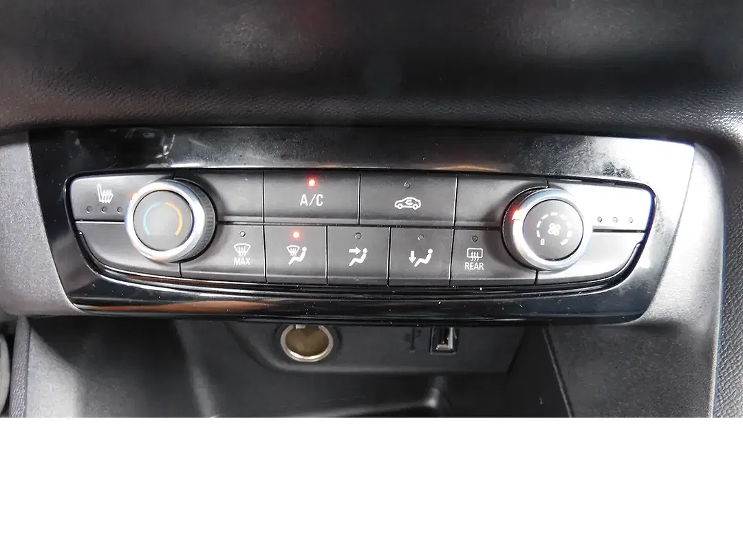 Opel Corsa 1.2 Elegance - Thumbnail 7
