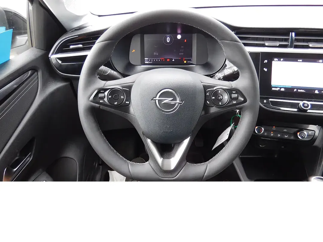 Opel Corsa 1.2 Elegance - Thumbnail 8