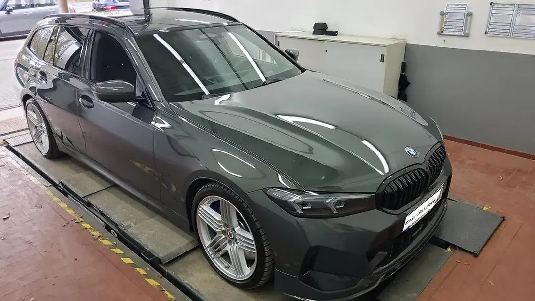 Alpina D3 S Touring - Thumbnail 5
