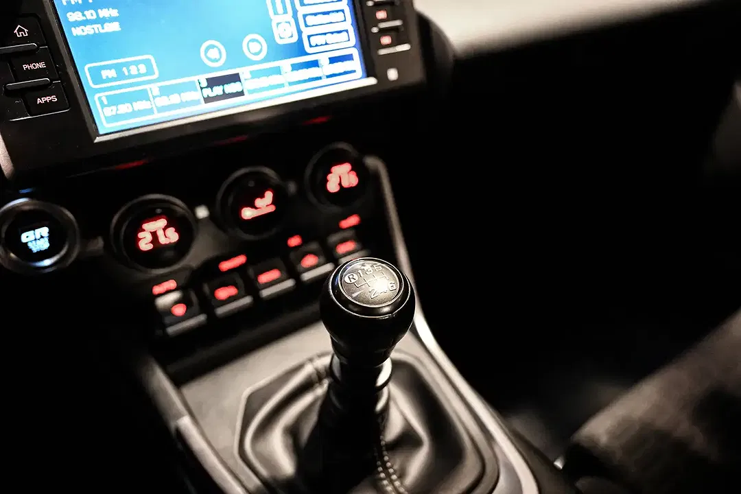 Toyota GR86 - Thumbnail 15