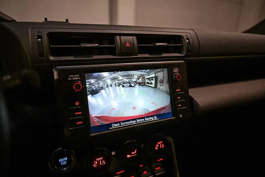Toyota GR86 - Thumbnail 19