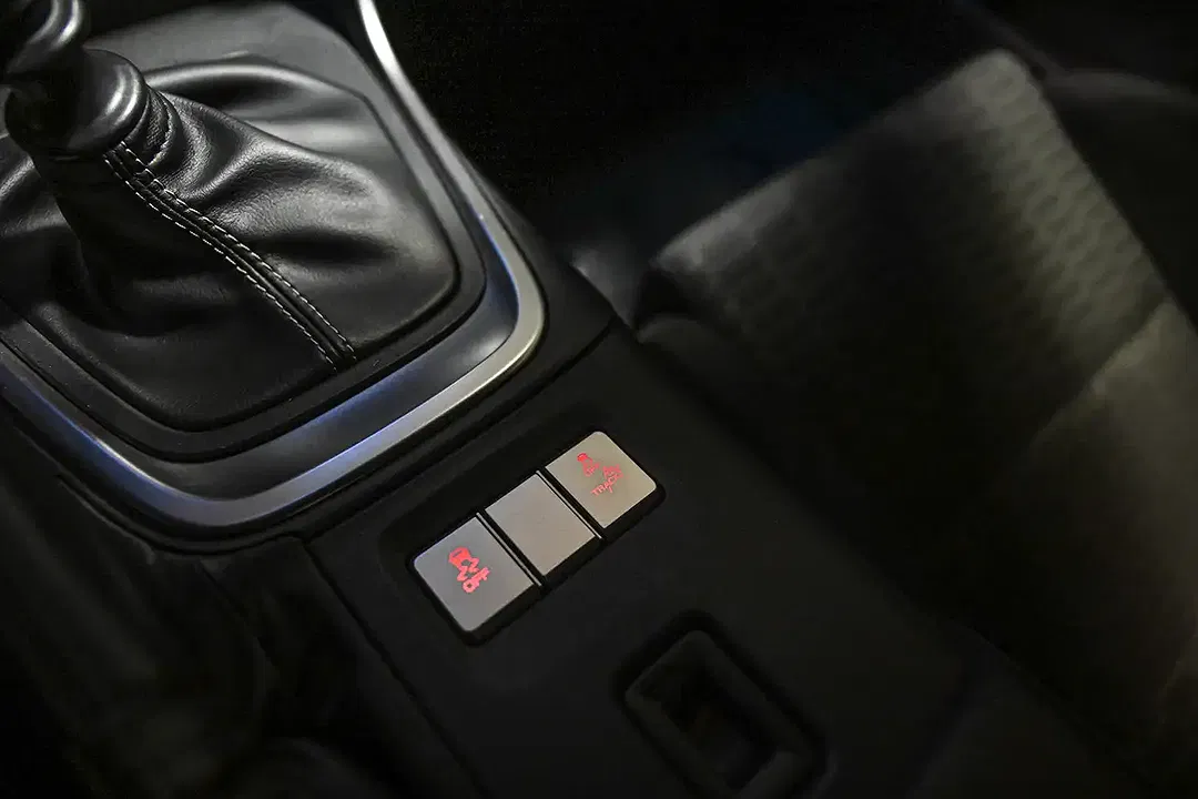 Toyota GR86 - foto 20