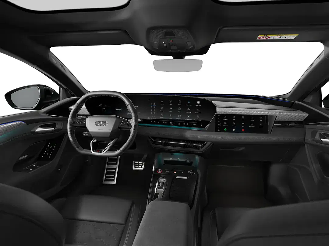Audi S6 e-tron Matrix LED - Thumbnail 7