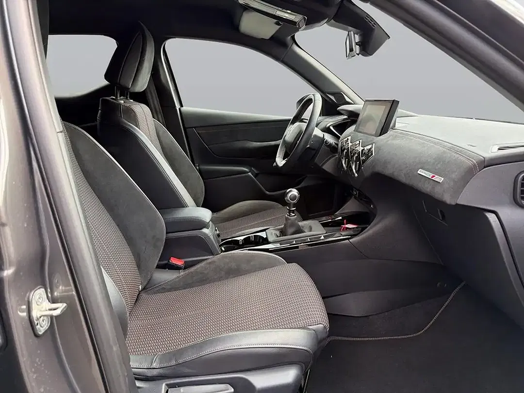 DS Automobiles DS 3 Crossback - Thumbnail 9