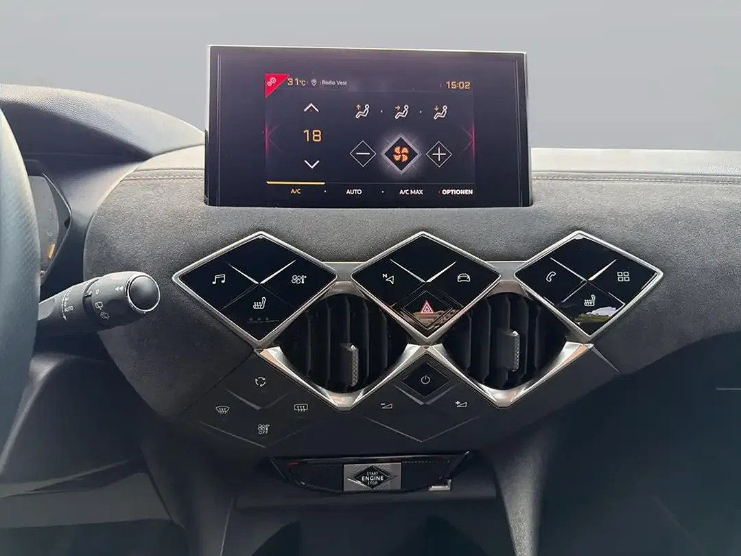 DS Automobiles DS 3 Crossback - Thumbnail 10