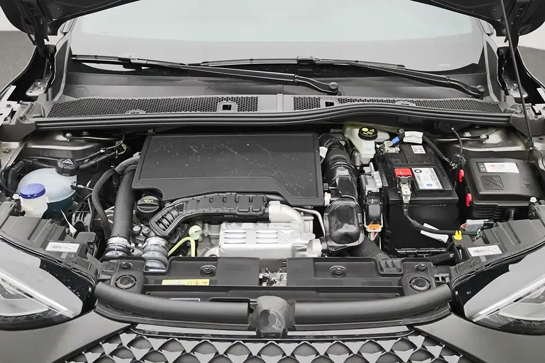 DS Automobiles DS 3 Crossback - foto 12