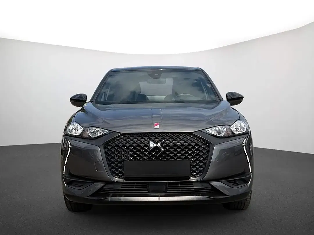 DS Automobiles DS 3 Crossback - foto 2