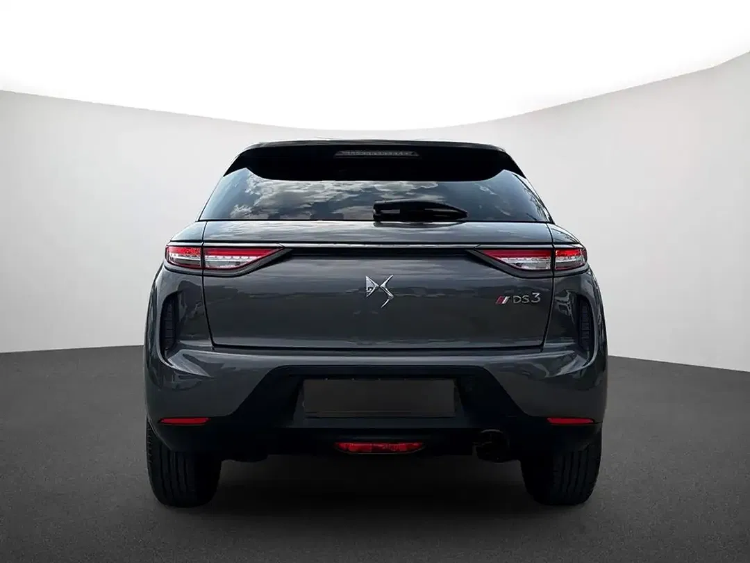 DS Automobiles DS 3 Crossback - foto 1