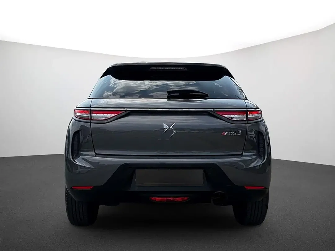 DS Automobiles DS 3 Crossback - Afbeelding 1