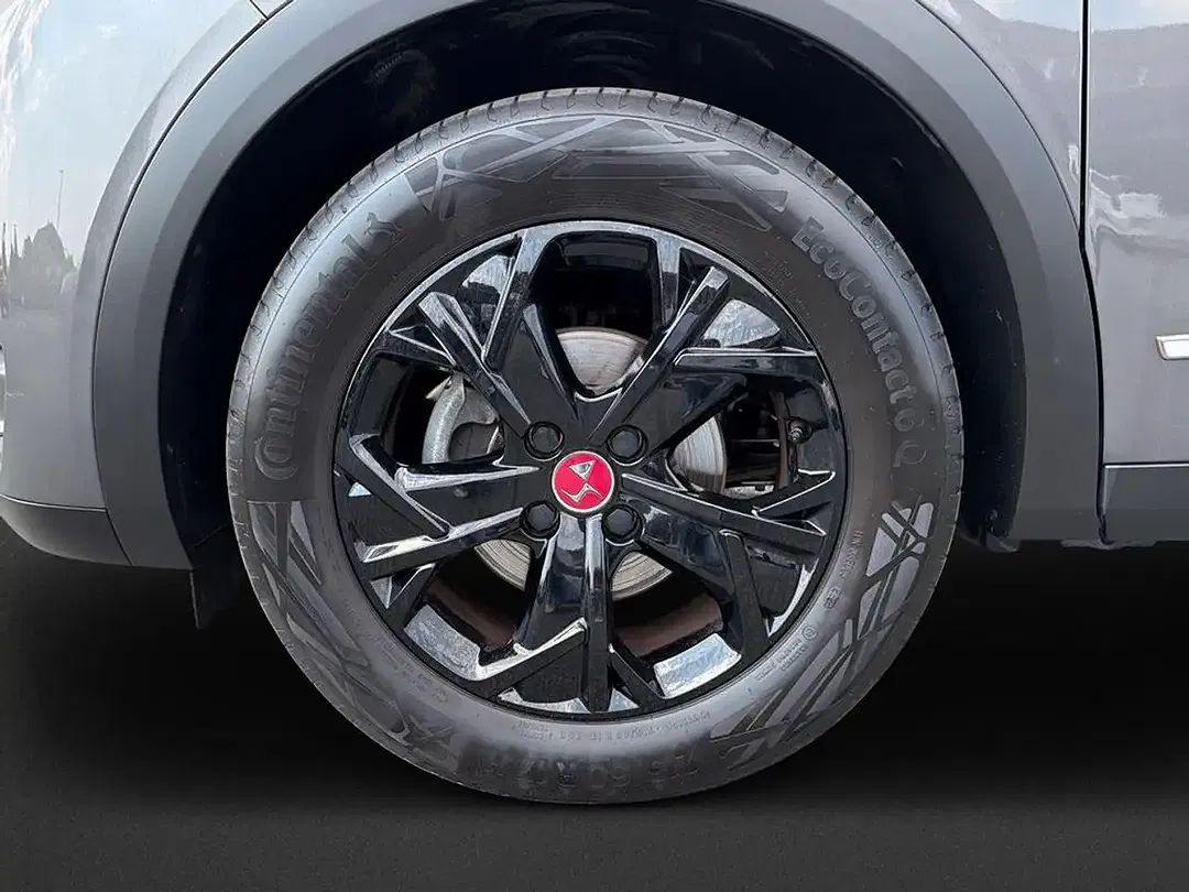 DS Automobiles DS 3 Crossback - Thumbnail 6