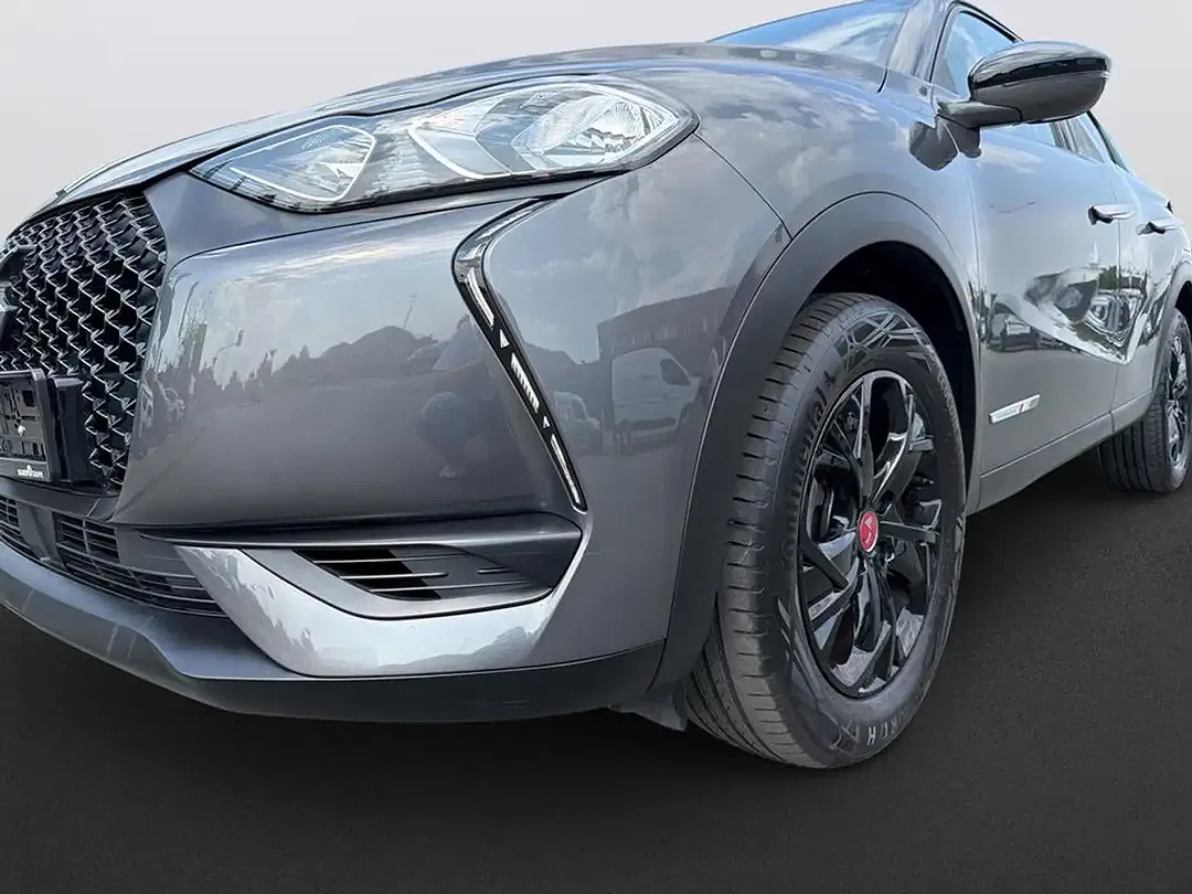 DS Automobiles DS 3 Crossback - Thumbnail 7