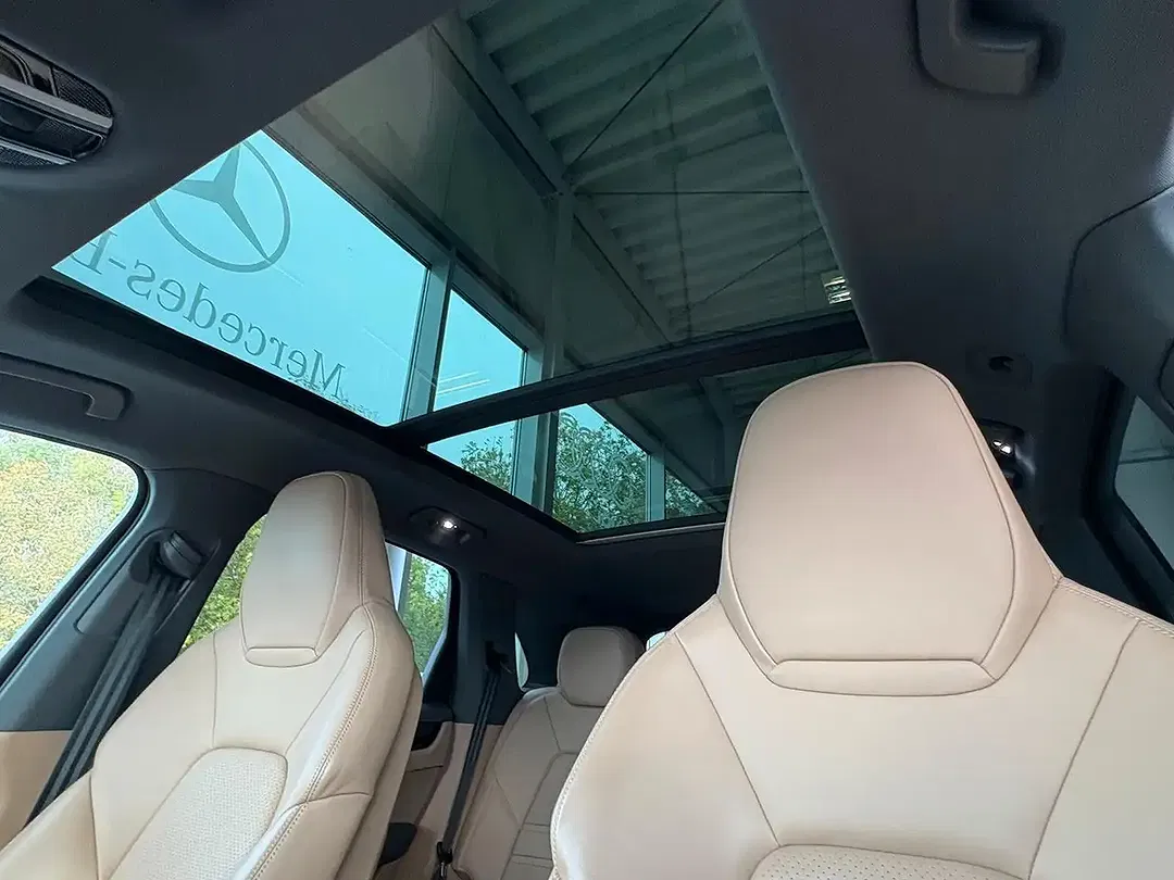 Porsche Cayenne E-Hybrid - Thumbnail 12