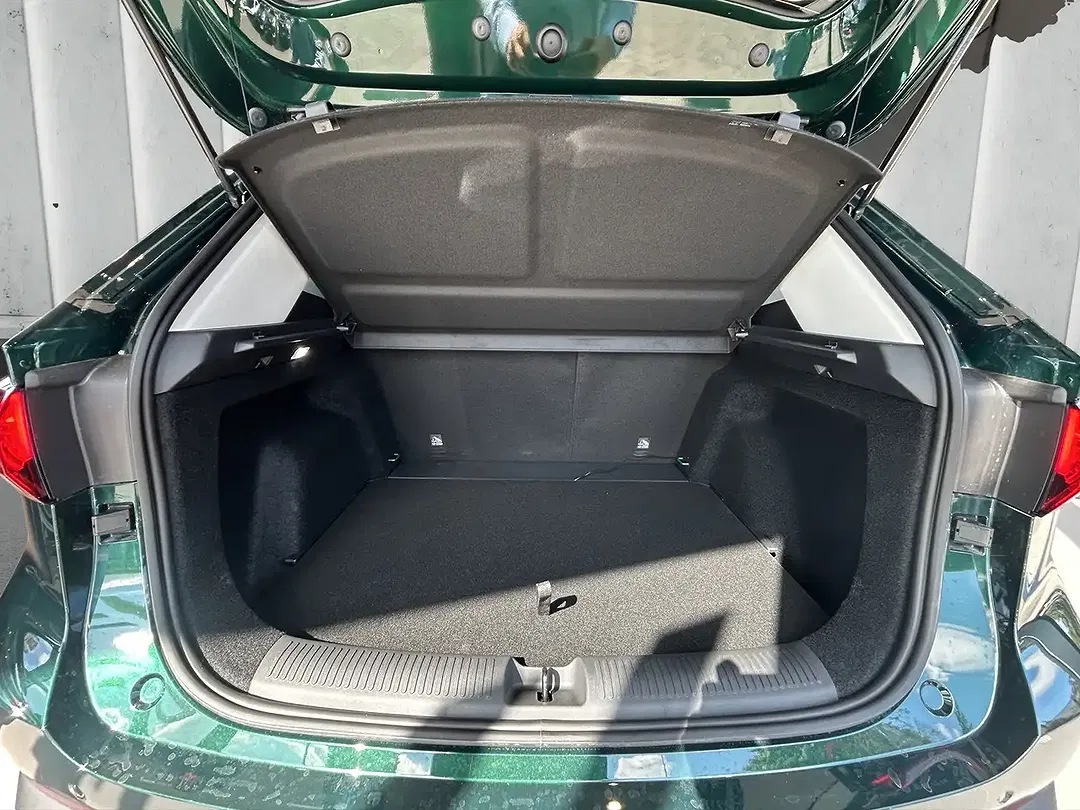 MG ZS 1.5 Hybrid+ AUT Luxury - foto 15