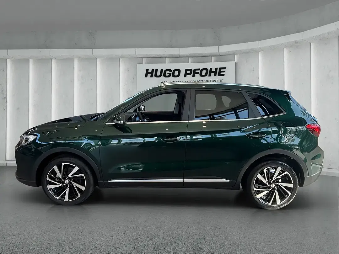 MG ZS 1.5 Hybrid+ AUT Luxury - foto 2