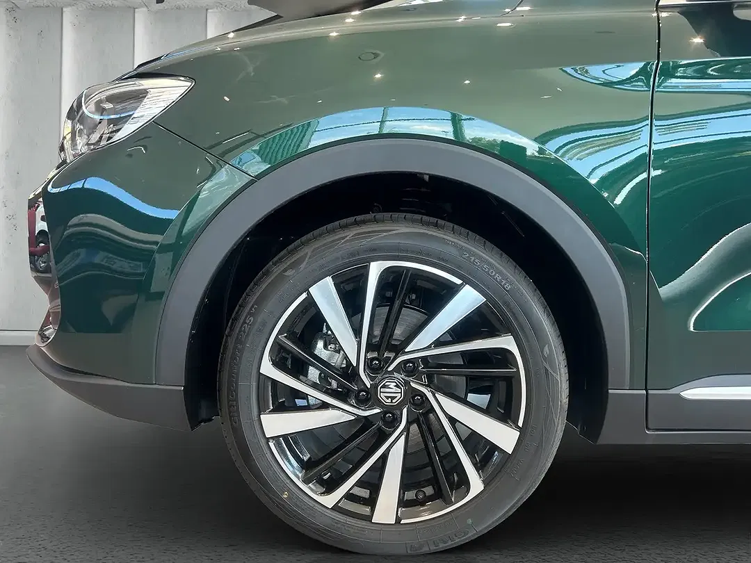 MG ZS 1.5 Hybrid+ AUT Luxury - Thumbnail 7