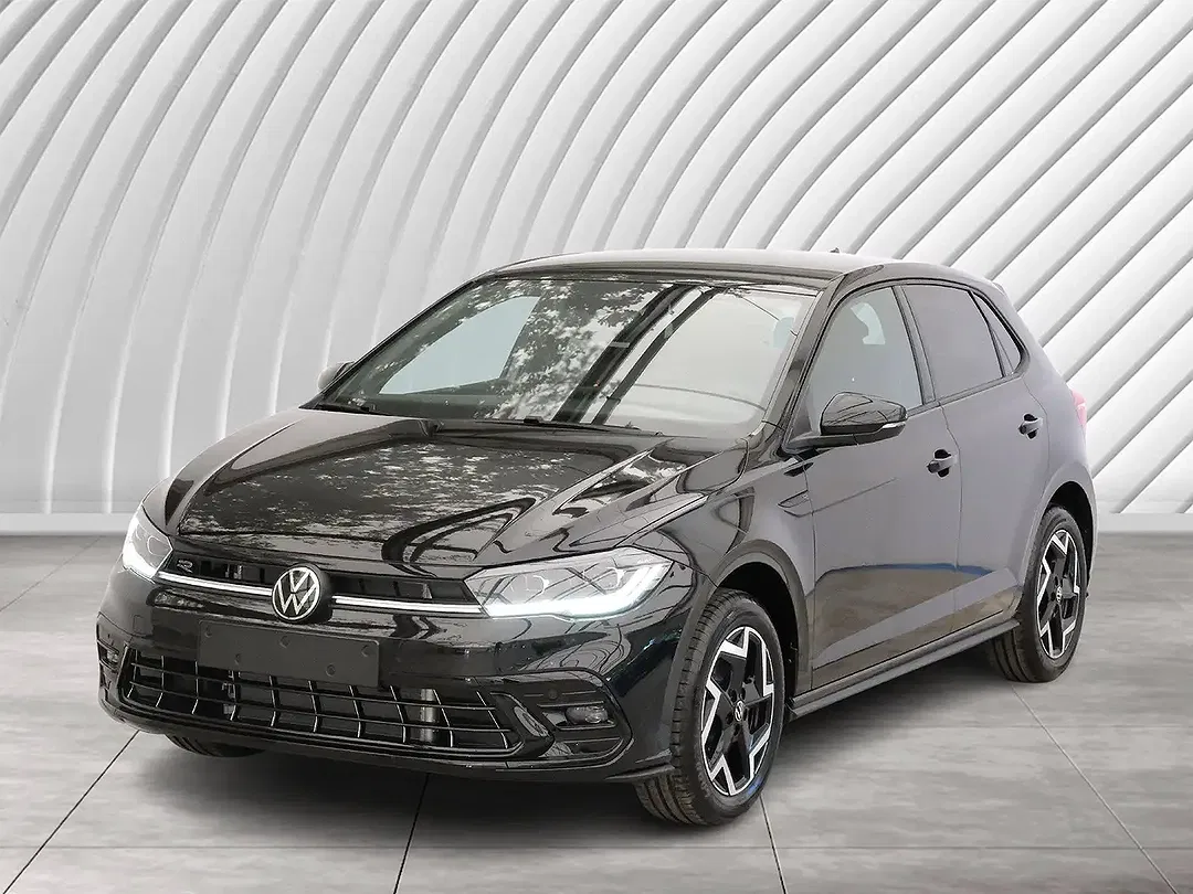 Volkswagen Polo R-Line - Thumbnail 1