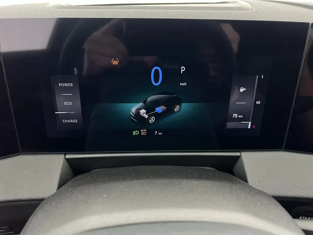Opel Astra Hybrid 1.2 GS - Thumbnail 11