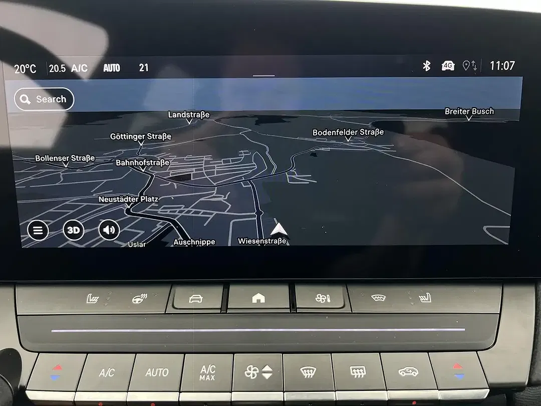Opel Astra Hybrid 1.2 GS - Thumbnail 12