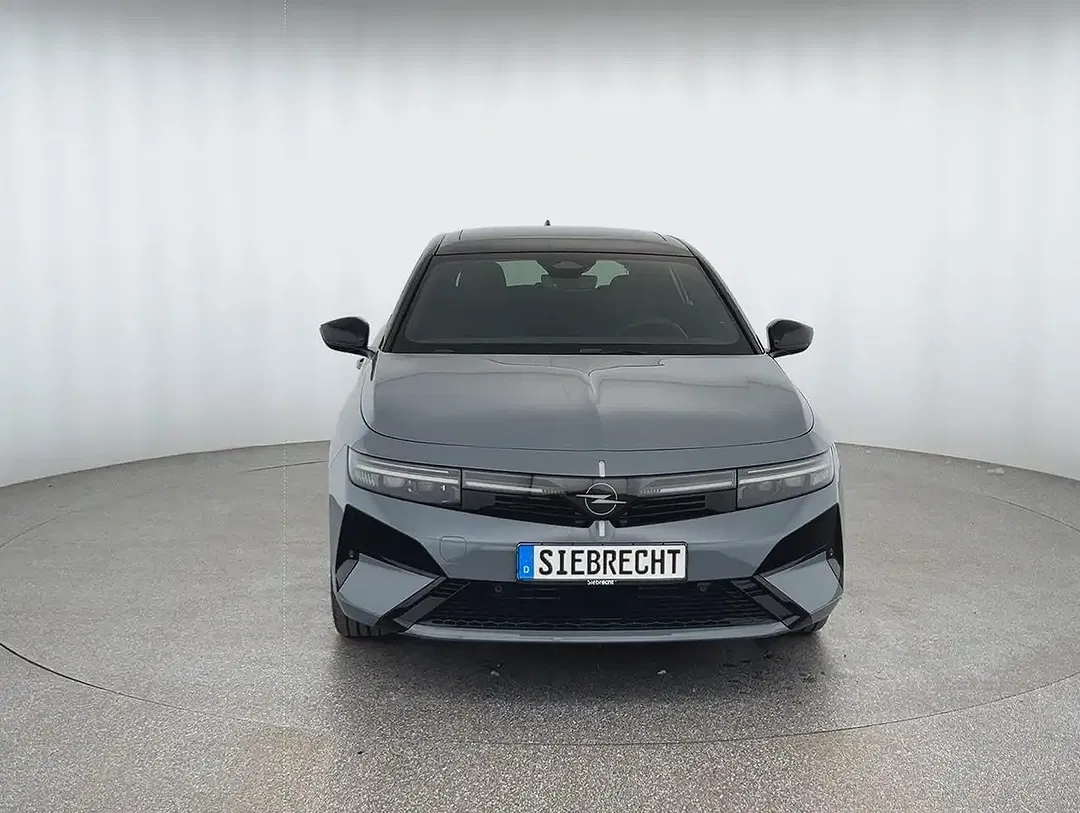 Opel Astra Hybrid 1.2 GS - Thumbnail 2