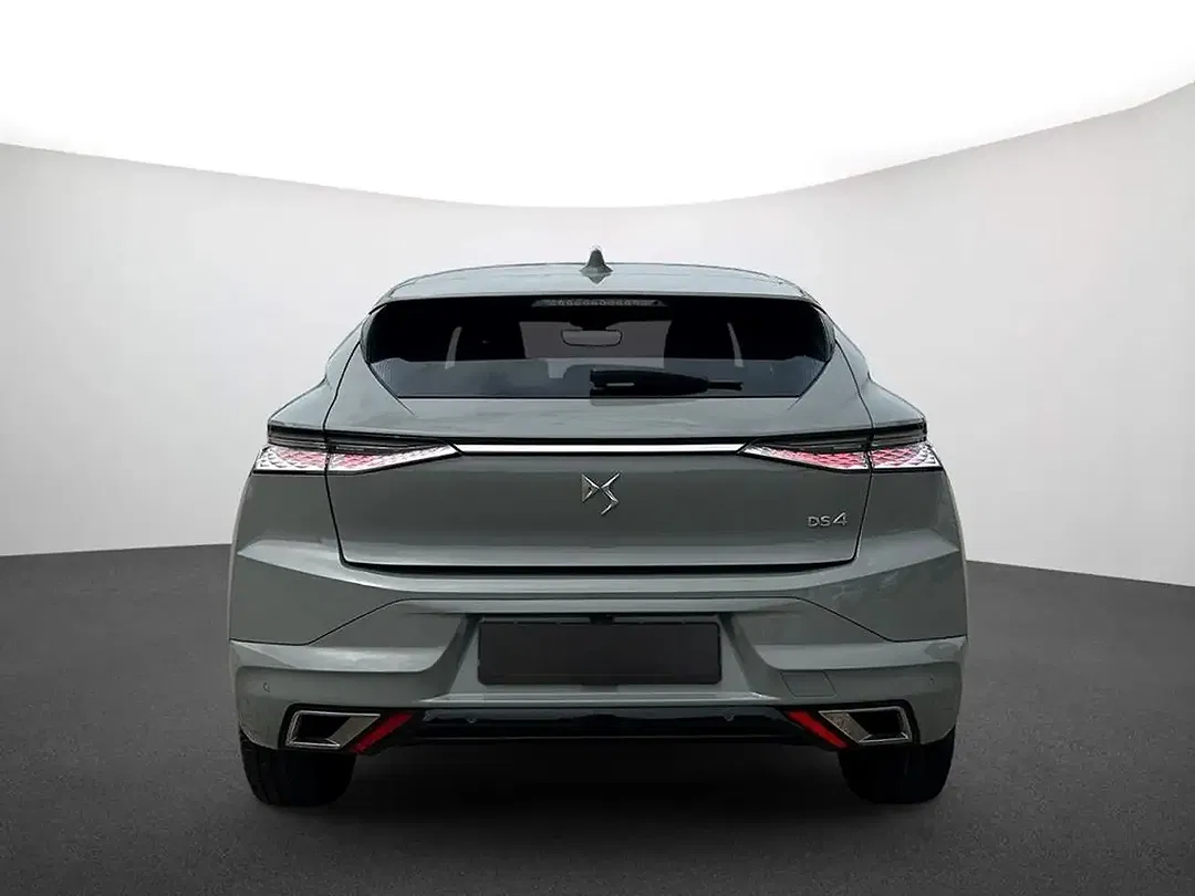 DS Automobiles DS 4 - foto 2