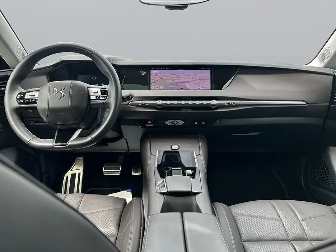 DS Automobiles DS 4 - Thumbnail 7