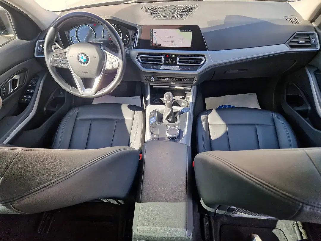 BMW 318 Touring - Thumbnail 7