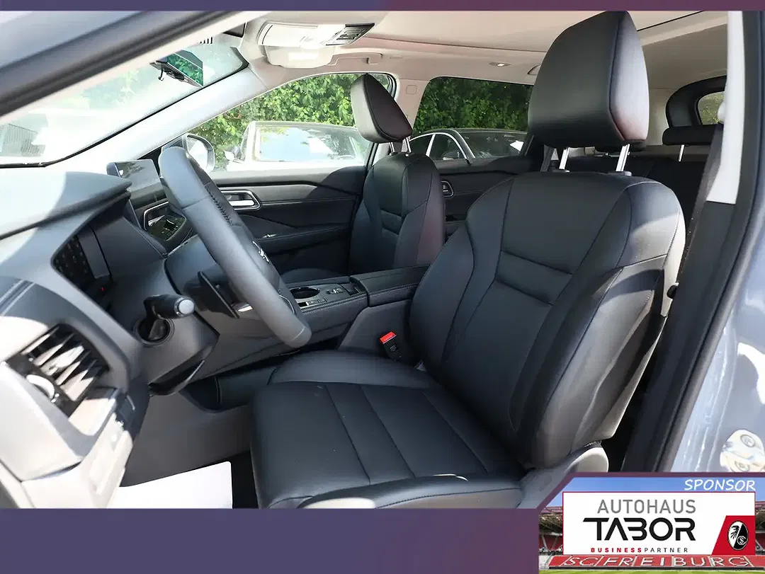 Nissan X-Trail Tekna - Thumbnail 6