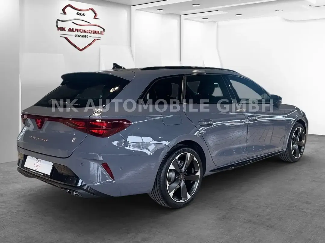 CUPRA Leon 2.0 TDI Matrix LED - Thumbnail 3