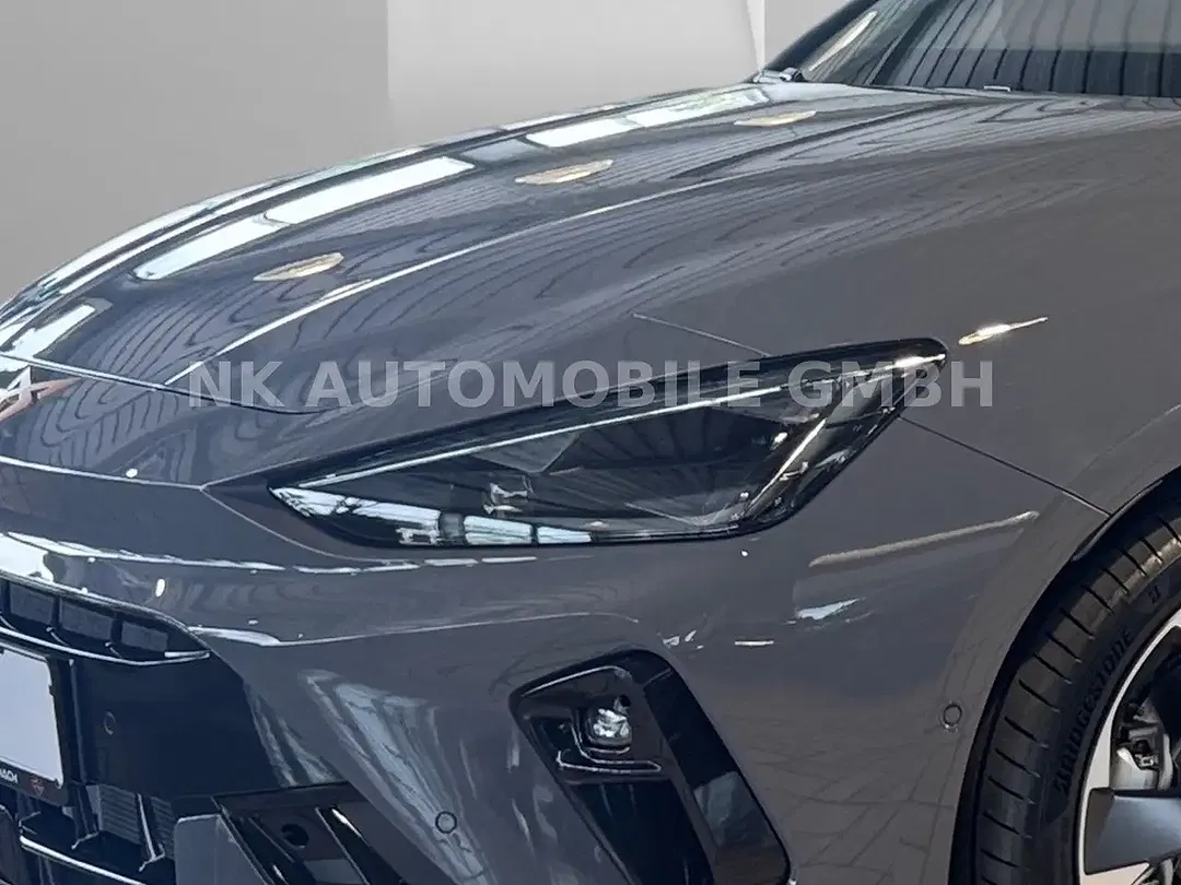 CUPRA Leon 2.0 TDI Matrix LED - Thumbnail 5