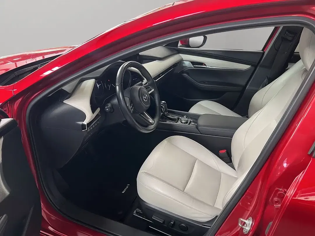 Mazda 3 AUT - Thumbnail 10