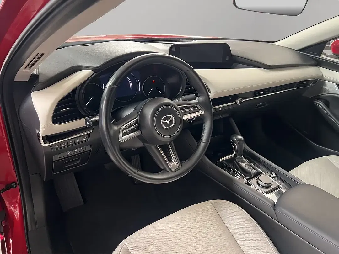 Mazda 3 AUT - Thumbnail 11