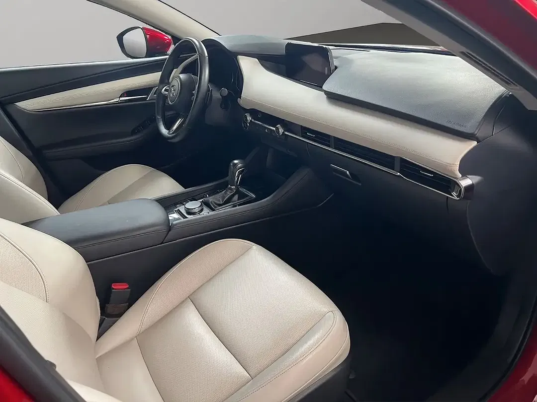 Mazda 3 AUT - Thumbnail 12