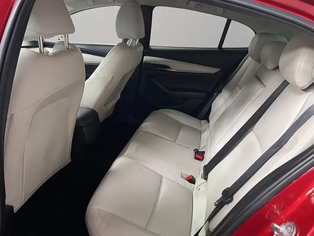 Mazda 3 AUT - Thumbnail 13