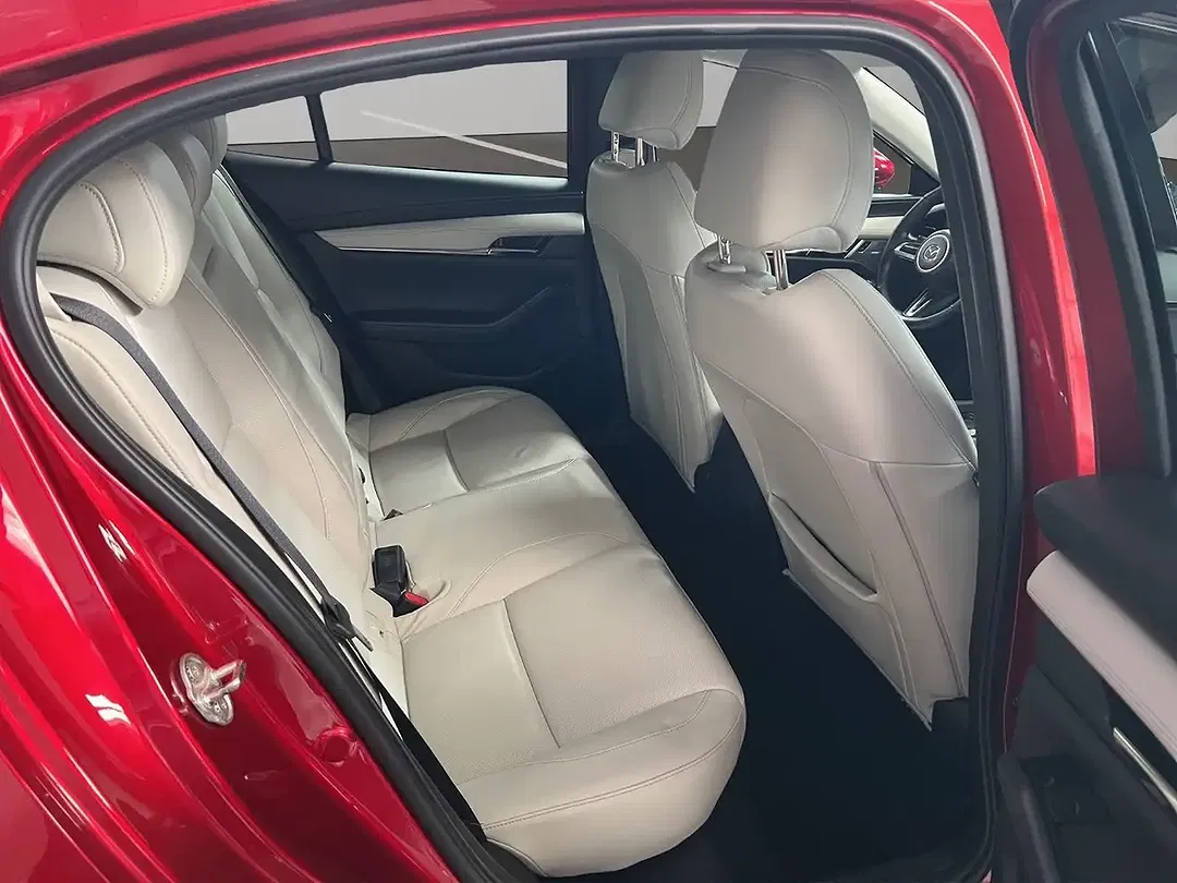 Mazda 3 AUT - Thumbnail 14