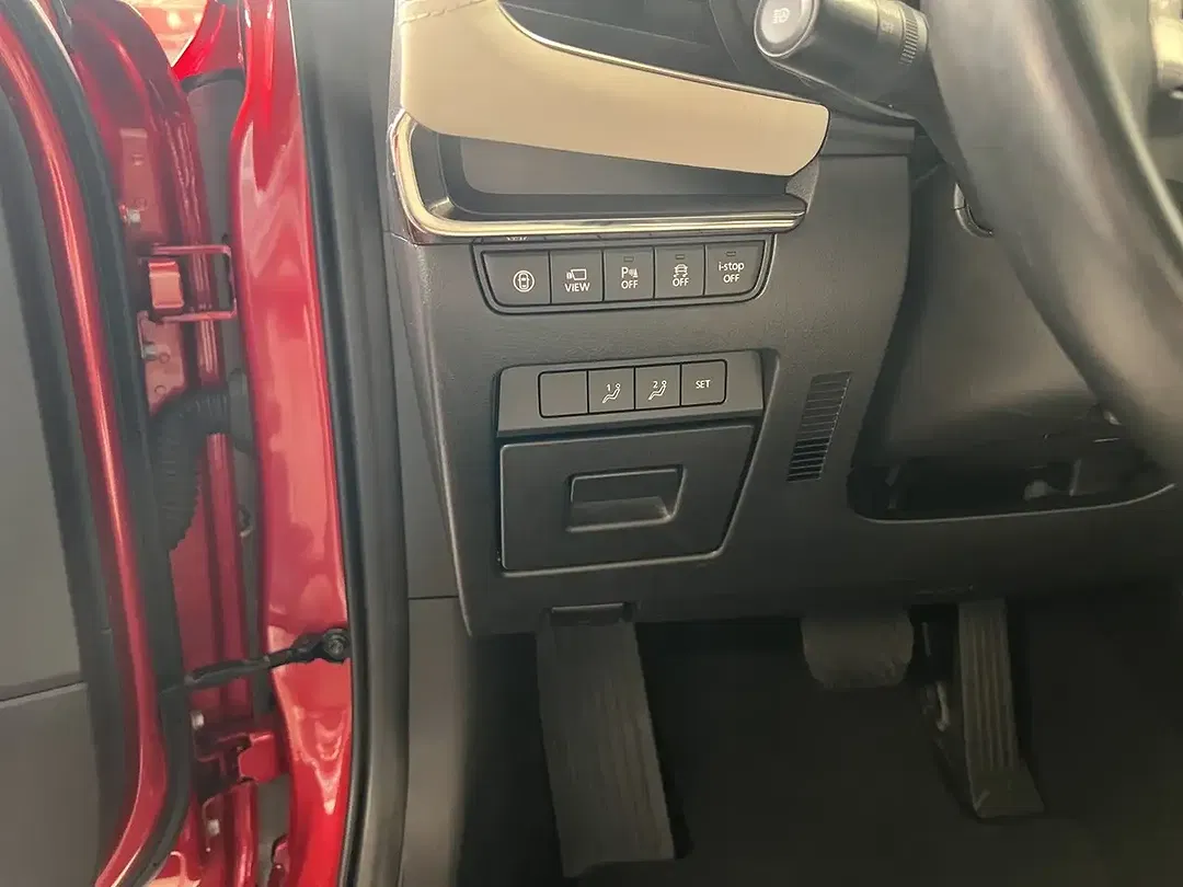 Mazda 3 AUT - foto 15