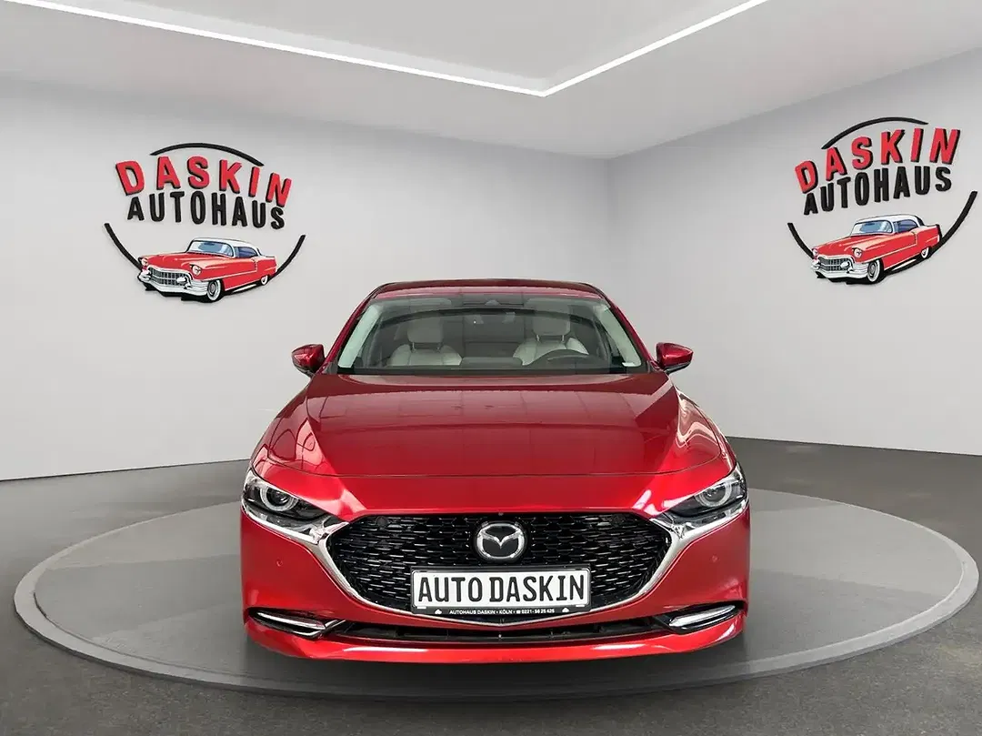 Mazda 3 AUT - foto 2