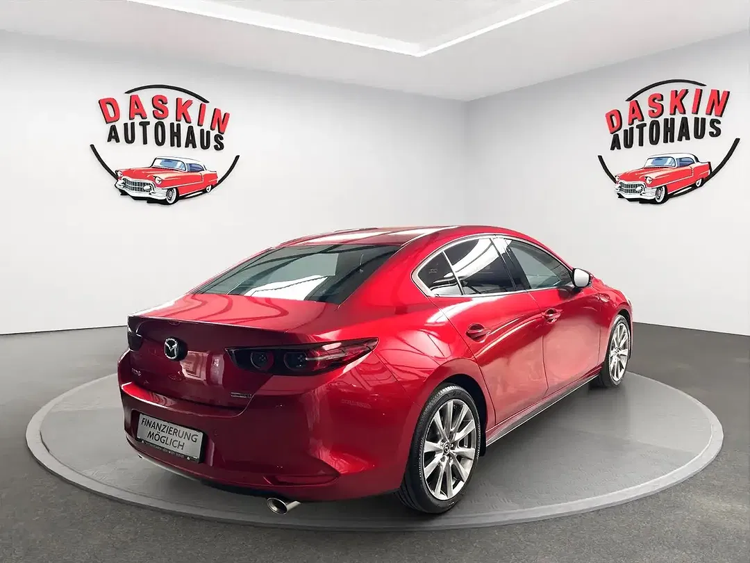 Mazda 3 AUT - Thumbnail 7