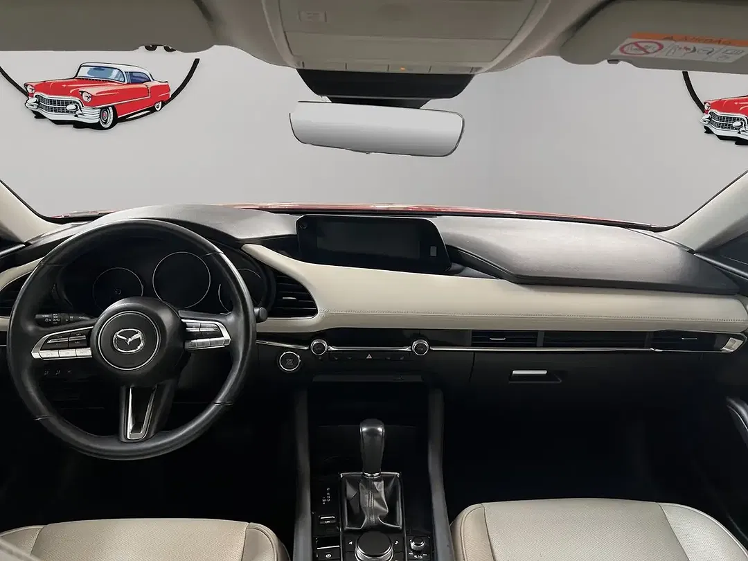 Mazda 3 AUT - Thumbnail 9