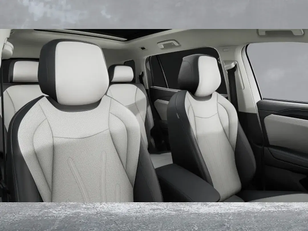 Volkswagen Tayron 1.5 eHybrid Elegance - Thumbnail 9