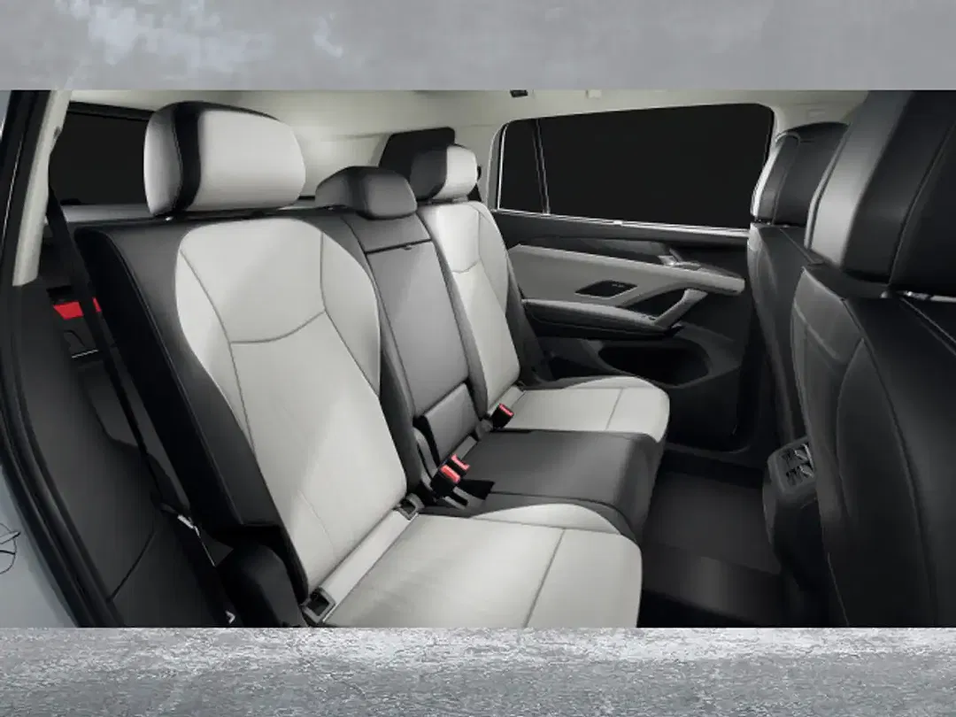 Volkswagen Tayron 1.5 eHybrid Elegance - Thumbnail 10