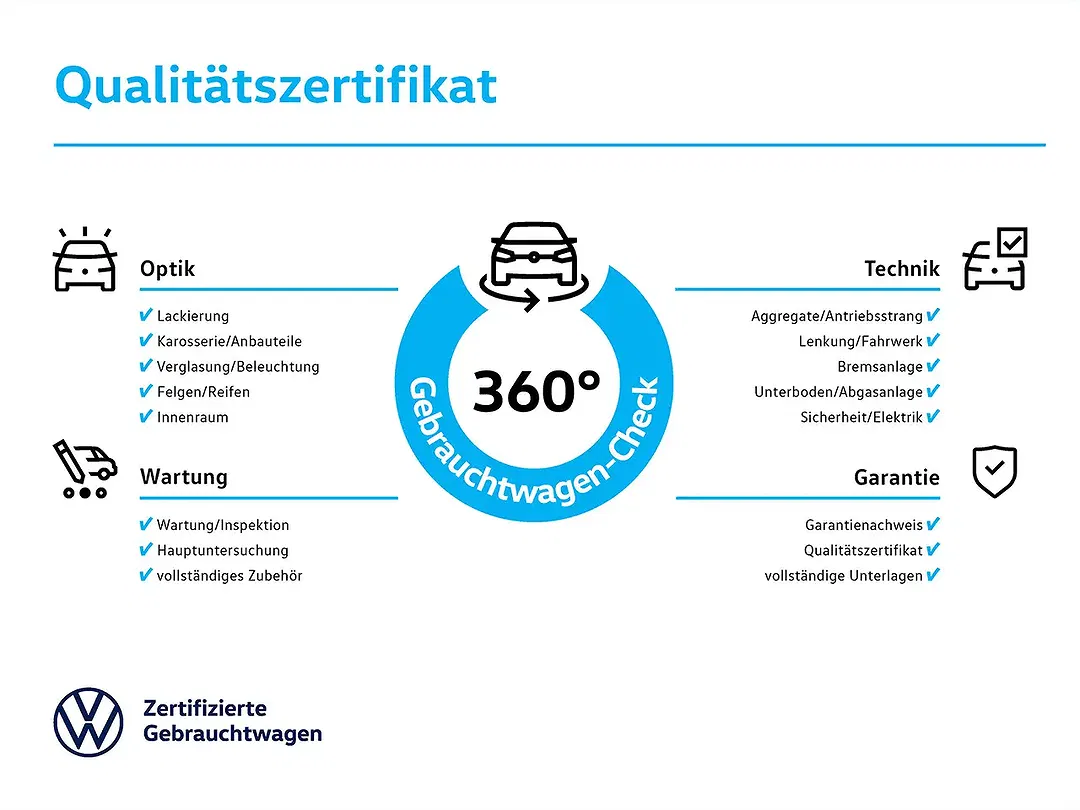 Volkswagen Tayron 1.5 eHybrid Elegance - Thumbnail 15