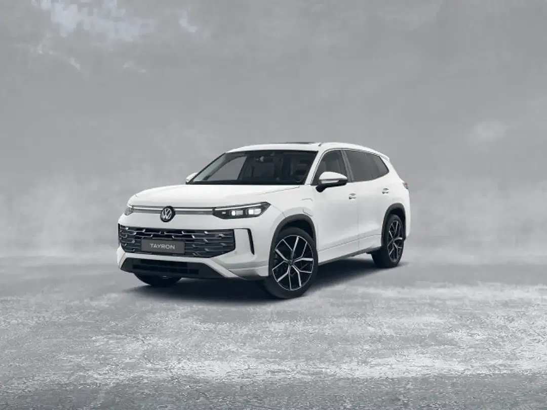 Volkswagen Tayron 1.5 eHybrid Elegance - Thumbnail 1