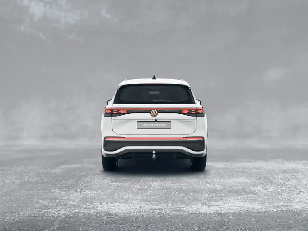 Volkswagen Tayron 1.5 eHybrid Elegance - Thumbnail 2