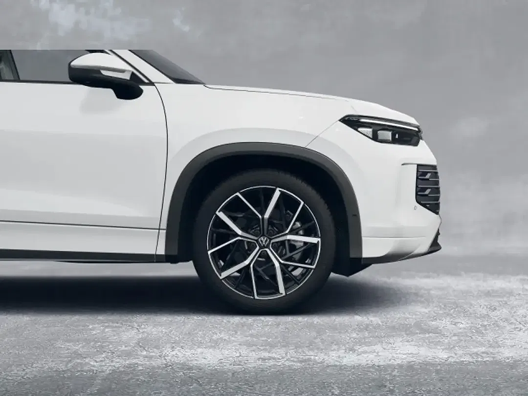 Volkswagen Tayron 1.5 eHybrid Elegance - Thumbnail 3
