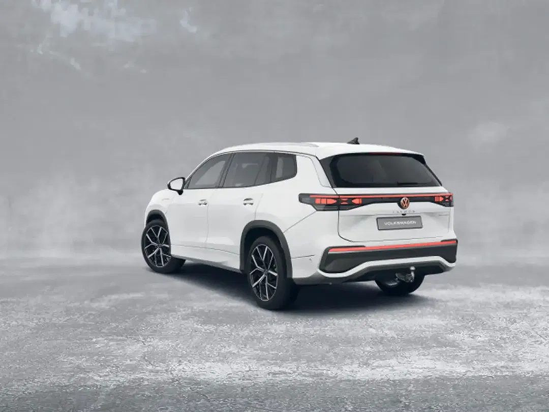 Volkswagen Tayron 1.5 eHybrid Elegance - Thumbnail 4