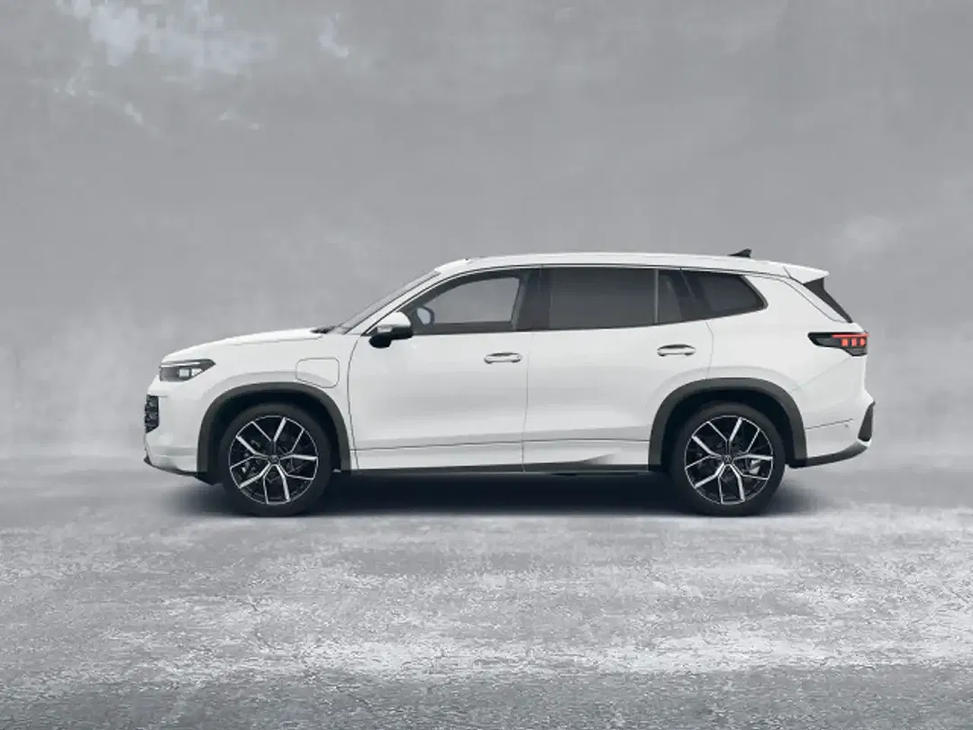 Volkswagen Tayron 1.5 eHybrid Elegance - Thumbnail 5