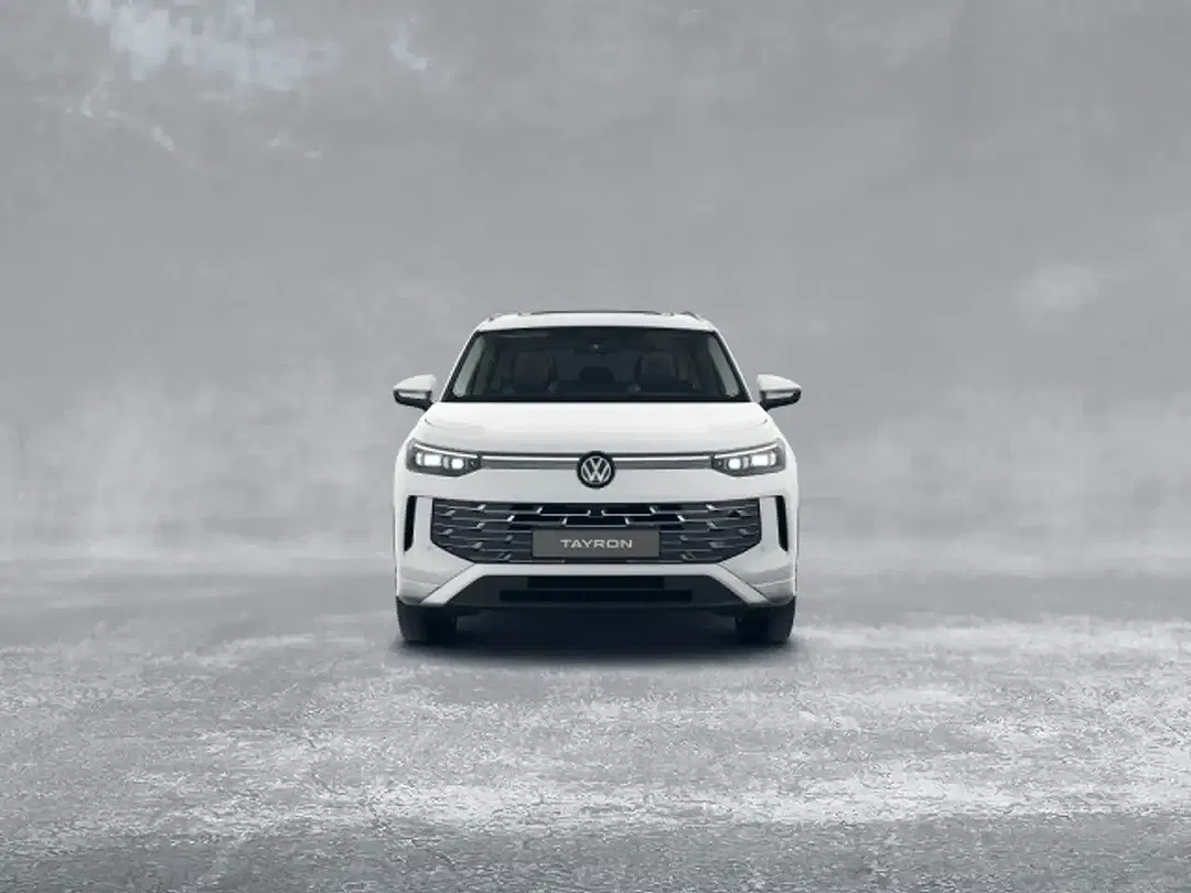 Volkswagen Tayron 1.5 eHybrid Elegance - Thumbnail 6
