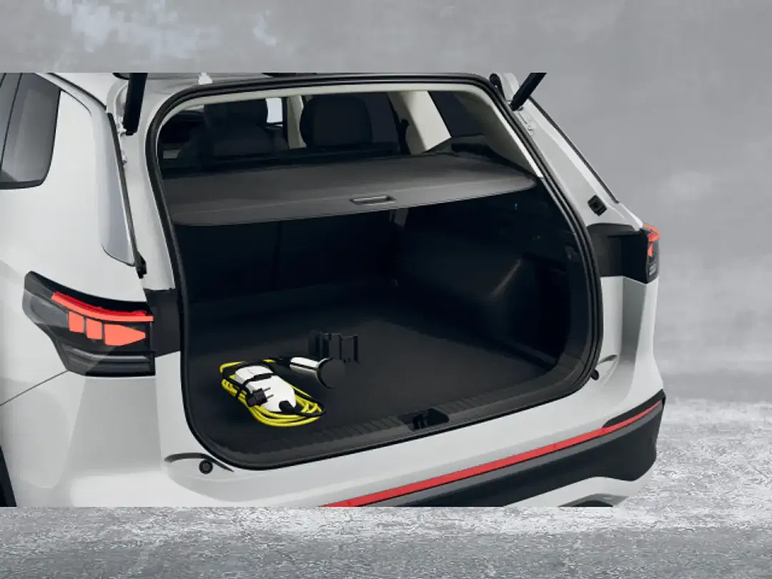 Volkswagen Tayron 1.5 eHybrid Elegance - Thumbnail 7