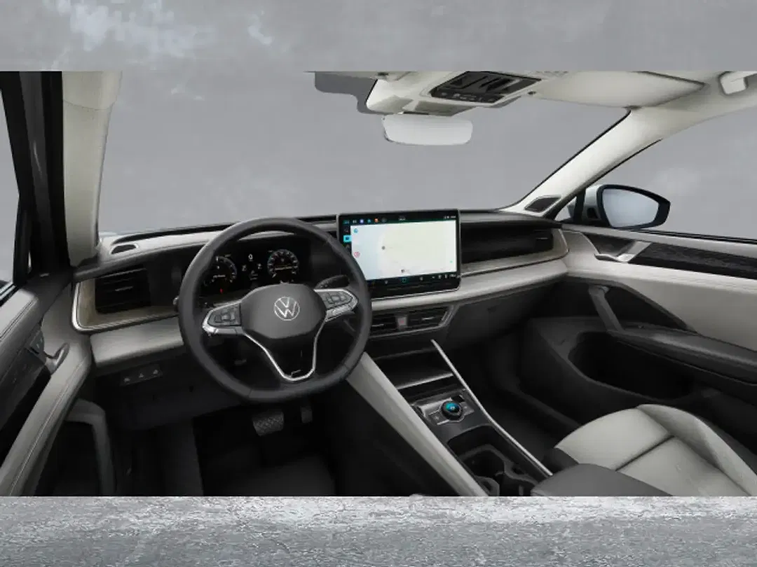 Volkswagen Tayron 1.5 eHybrid Elegance - Thumbnail 8