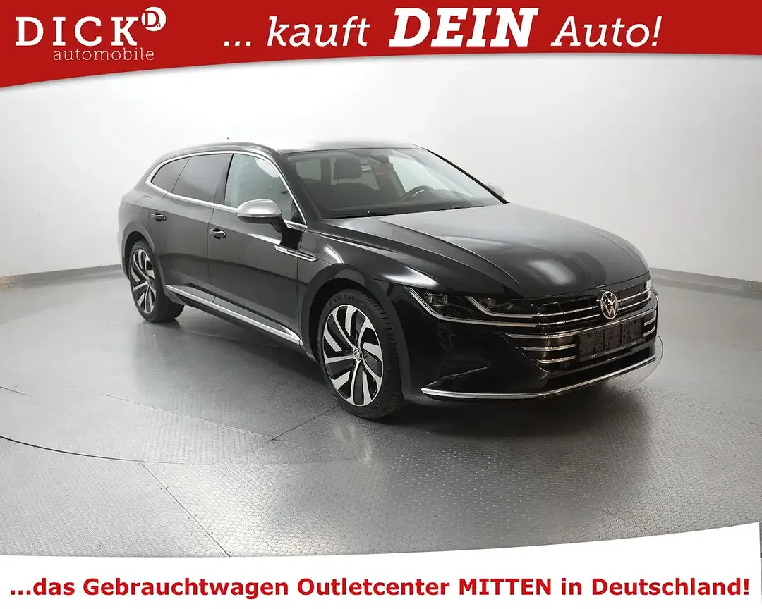 Volkswagen Arteon 1.4 R-Line - foto 1